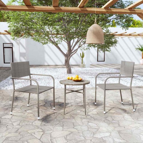 Piece garden dining set - piece,