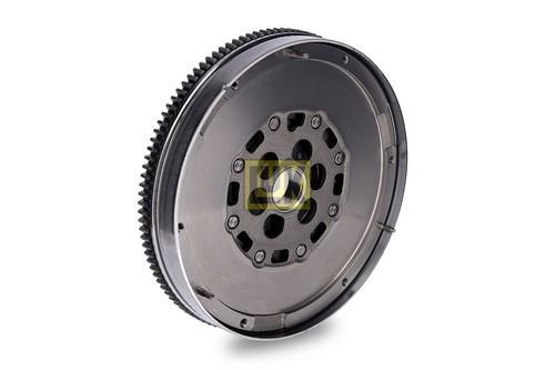 Luk dual mass flywheel - dual,