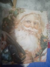 Single Christmas Duvet Cover No Pillow Case