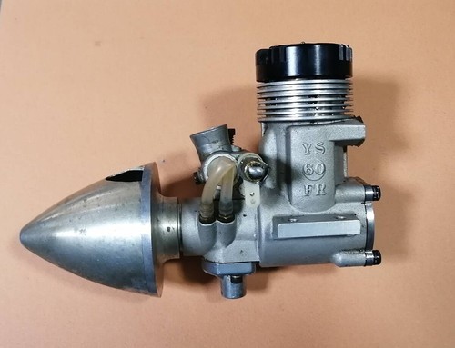 9 95cc rear exhaust - 60-f.r.,