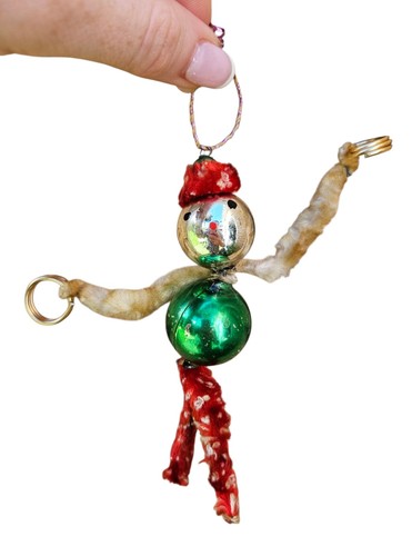 Vintage chenille pipe cleaner - vintage,