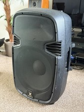 Vonyx SPJ1500ABT 15" Active PA