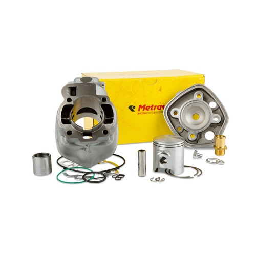Metrakit cylinder kit thermal - metrakit,