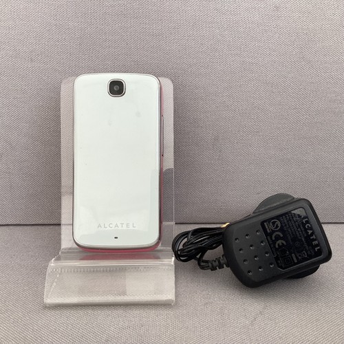 Alcatel 2010g mobile phone - 2010g,