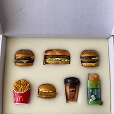 McDonald’s Limited Edition