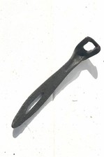 Antique Cast Iron Wood Cook