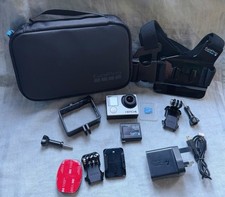 GoPro HERO4 Silver Touch LCD