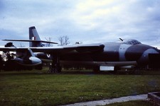 Aircraft slides - 9 x Slides