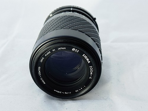 Pentax fit sigma - pentax,