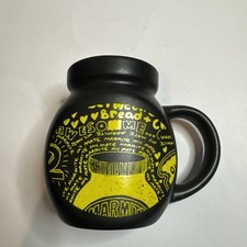 Collectors Ceramics Marmite