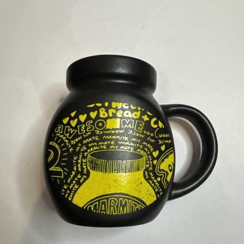 Collectors ceramics marmite - ceramics,