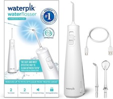Waterpik Pulse Cordless Water