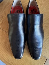 Jeffery West Cocker Black