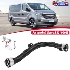 For Vauxhall Vivaro MK2