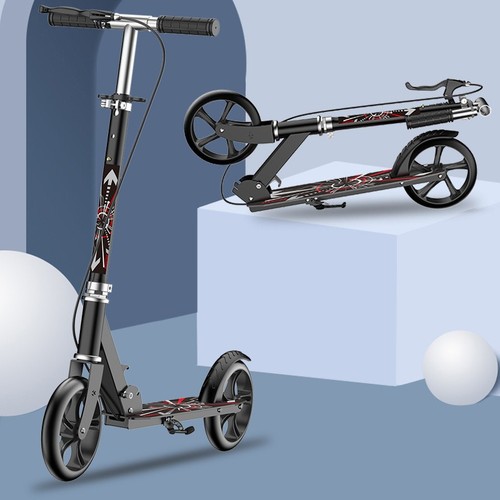 Kids scooter wheel - kids, 2-wheel