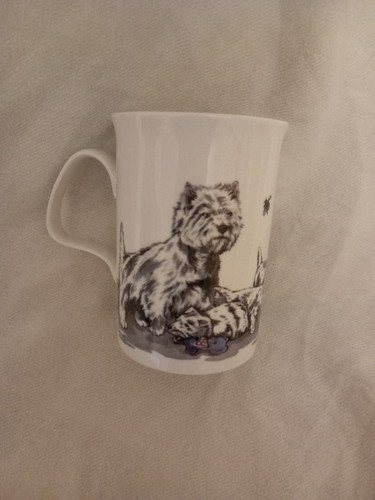 Roy kirkham china - kirkham, mug