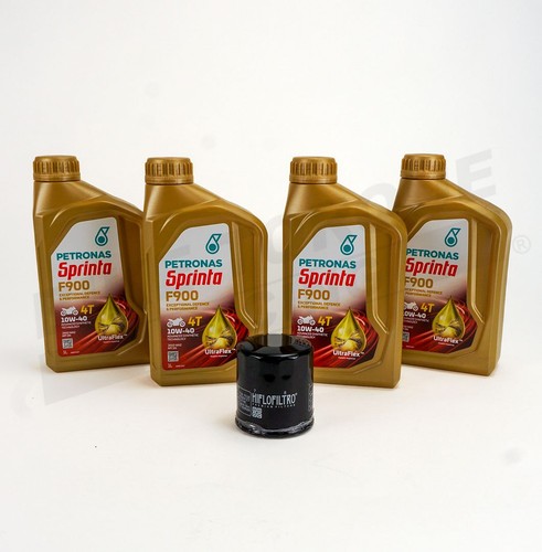 Petronas hiflo synthetic road - hiflo,