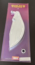 Arlen Ness Grooved Skirted