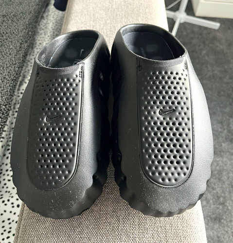 Mens nike mind black pre - nike, game
