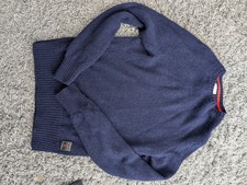 Aubin Wills - Shetland Wool