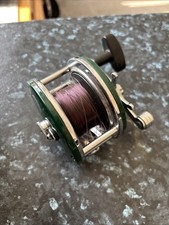 Winfield Vintage Bass Fisher