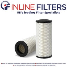 Air Filter for Weidemann T5522
