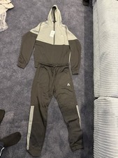 Men’s Medium Montirex Black