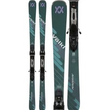 Skiing Race Carve Allmountain