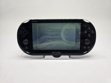 Sony PS Vita Slim Console