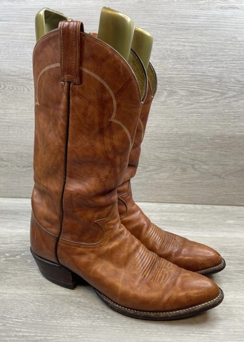 Tony lama men - tan, brown