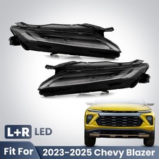 Headlights For 2023-2025 Chevy