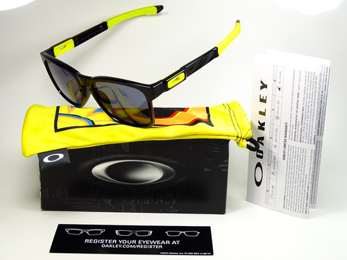 Oakley catalyst valentino - catalyst,
