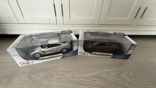 Maisto special edition 18 - edition, 1:18