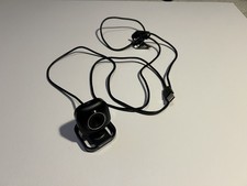 Genuine Microsoft LifeCam VX-2000 Webcam Black USB 1381 - Tested working! HD