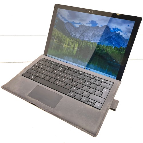 Microsoft surface pro - pro, 4