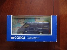 Corgi 58109 Ford