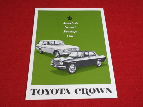 Toyota crown left - toyota, hand