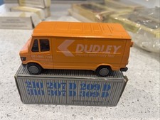 CONRAD MERCEDES BENZ 1604 210