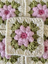 New 10 Handmade Crochet