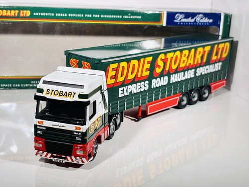 Corgi scale cc13201 daf - scale,