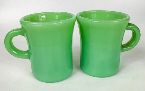 Vintage fire king jadeite - vintage,