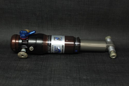 Fox float rp23 rear shock - fox,