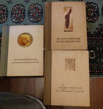 Our South African Cigarette