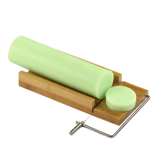 Wooden stainless steel - wooden, soap