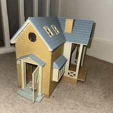 Sylvanian Families Bluebell