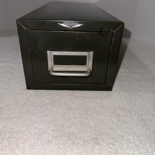 Cole steel 5 - , 3"