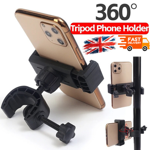 Multi functional phone holder - multi-functional,
