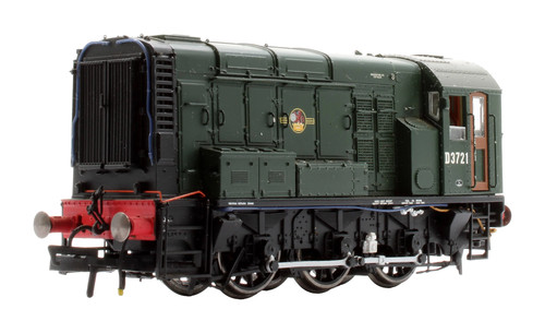 Hornby gauge r2872 br - hornby, 'oo'