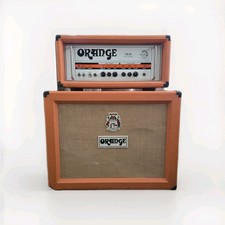 Orange TH30 30w Valve Head +