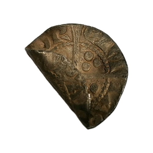 Silver penny the era of - penny,